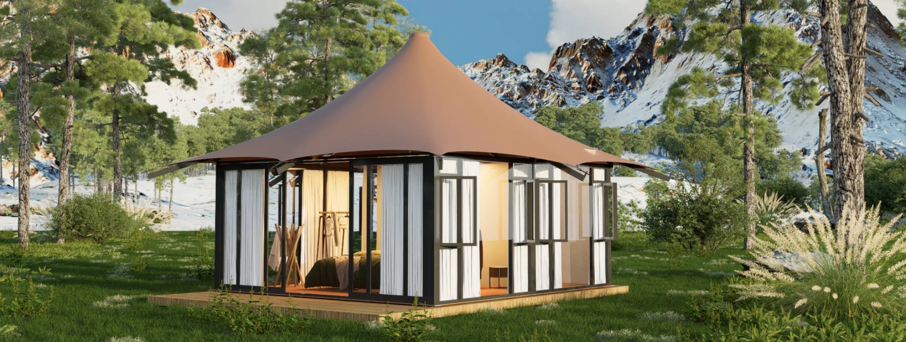 魏县装配式建筑厂家